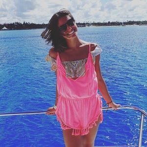 Meet your Posher, Christine